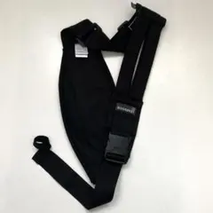 GOOSEKET グスケット 抱っこ紐 ブラック