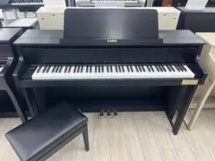 CASIO GP-1000 Privia Grand Hybrid 電子ピアノ - メルカリ