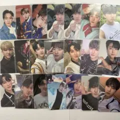 2026年最新】STRAYkids トレカ まとめ売りの人気アイテム - メルカリ