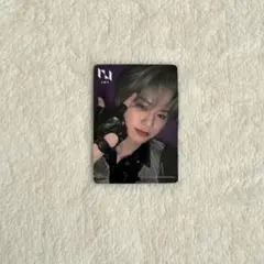 INI THE FRAME 松田迅