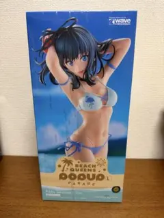 H*O様 POP UP PARADE BEACH QUEENS 宝多 六花 L - メルカリ