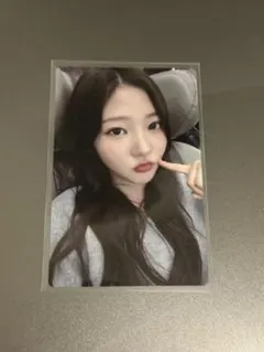 hearts2hearts h2h ステラ stella 上海kmsトレカ 4枚 2025年最新】h2h ステラの人気アイテム - メルカリ