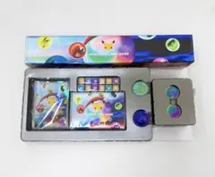 【サプライのみ】30th FUTURISTIC BOX