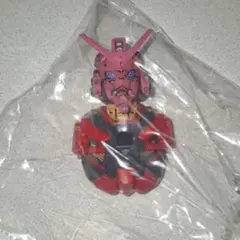 一番くじ ジークアクス D賞 マグネット 赤いガンダム