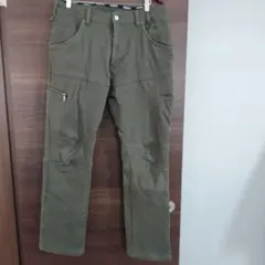 フィールドコア　 ワークパンツ ジ　カーゴパンツ HP002