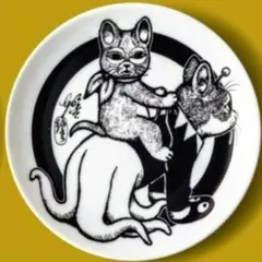 2026年最新】ヒグチユウコ 皿の人気アイテム - メルカリ