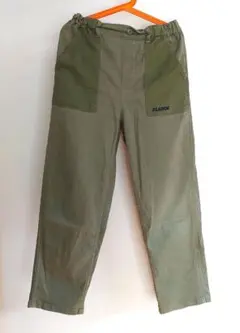 XLARGE エクストララージ　パンツ　ズボン　140