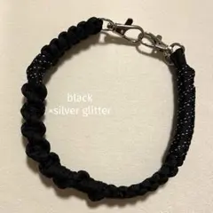 【匿名配送】パラコードスマホショルダーストラップチャームキーホルダーアクセサリー