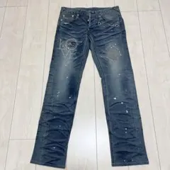 フランシストモークス 桜井着 サルエルスキニーパンツ フランシストモークス 桜井着 サルエルスキニーパンツ フランシスト