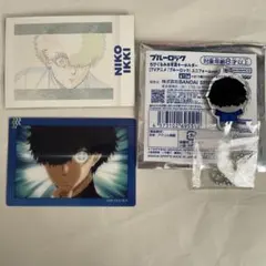 2026年最新】ブルーロック 二子 ぱしゃこれの人気アイテム - メルカリ