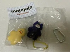 mojojojo フィギュア マスコット ガチャ