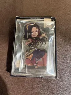 ツイステ ジャミル トレーディングアクリルスタンド
