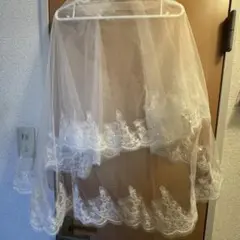 結婚式　前撮り　ウェディングベール