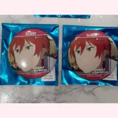 2026年最新】ラインハルト リゼロ 缶バッジの人気アイテム - メルカリ