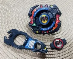 【最終値下げ❗️】爆転シュートベイブレードGレボリューション　ベイブレードゼウス 爆転シュート ベイブレード Gレボリューション ゼウス