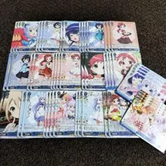 2026年最新】ヴァイスシュヴァルツ ごちうさ デッキの人気アイテム