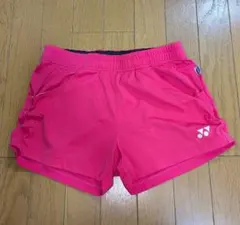 YONEX ヨネックス★ショートパンツ　レディースL★ベリークール