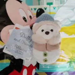 ぬいば ディズニー