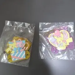 ポケモンラバーストラップ