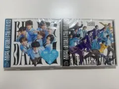 EBiDAN Yes! 東京 CD 初回限定ICEx盤 15周年盤E 未開封