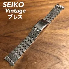 SEIKO】20mm 純正 キャタピラブレス ベルト バンド 時計 - メルカリ