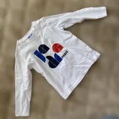 Jacadi 長袖カットソー 4A (104cm)