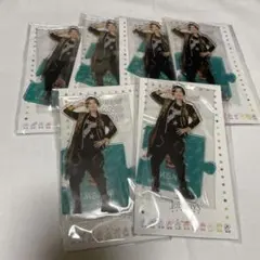 7MEN侍 中村嶺亜 第1弾 アクリルスタンド