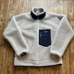 patagonia レトロXジャケット