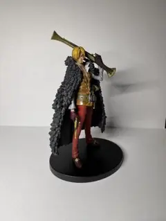 ルフィとサンジ セット