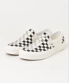 【新品】VANS CLASSIC SLIP-ON 98DX アナハイム 26cm