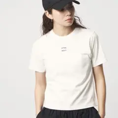 シテン　コンパクトTシャツのサムネイル