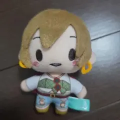 プロセカ　MEIKO ふわぷちぬいぐるみ