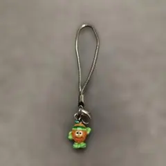 キャラクター ストラップ マスコット