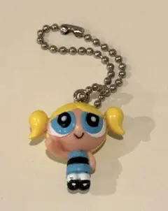 パワーパフガールズ キャラクターグッズ