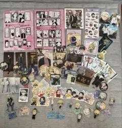 東京リベンジャーズ まとめ売り セット