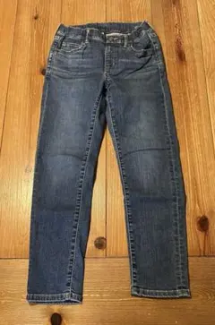 UNIQLO デニムパンツ 130cm