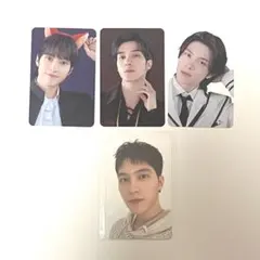 NCT WayV ヘンドリー NCTZONE サンリオ トレカ - メルカリ