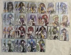 ツイステ　ツインウエハース4