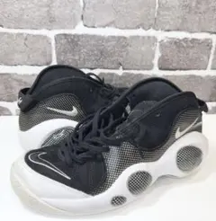 ★NIKE AIR ZOOM FLIGHT 95 ブラック★のサムネイル
