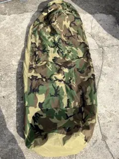 米軍放出 ウッドランドGORE-TEX SLEEPING BAG カバーのみ中古 2025年最新】シュラフカバー ゴアテックスの人気アイテム - メルカリ