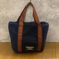 llbean トート