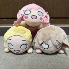魔法少女まどか☆マギカ まどマギ 鹿目まどか 美樹さやか 寝そべり