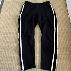 Rady イージーパンツ サイドストライプ