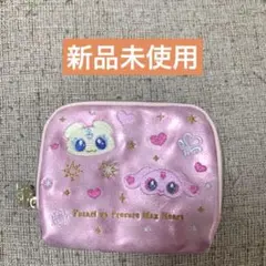 プリキュア ポーチ キャラクターグッズ