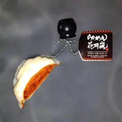 ★アミューズメント景品★餃子アクリルキーホルダー