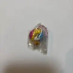 サンエックスユニバース チャームつきグミ アフロ犬