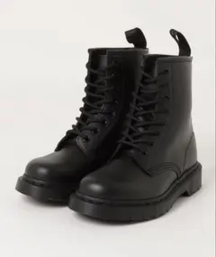 ドクターマーチン　ブーツ　新品未使用　8ホール