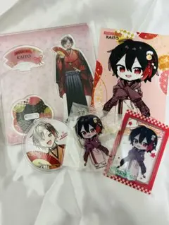 KAITOストーリーまねきねこ猫耳デフォまとめ売り