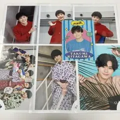 織山尚大 少年忍者 デタカ 厚紙 プロカ まとめ売り - メルカリ