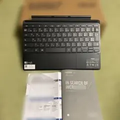 ASUS Chromebook CZ1000DV キーボード部分のみ